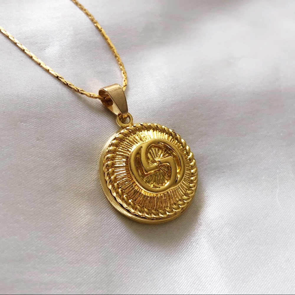 Gucci Necklace